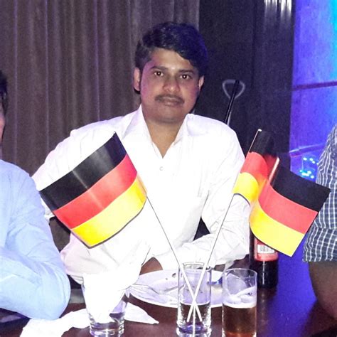 How to become a portfolio manager in india: Natrayan Ramaraj - Finance Manager - Wurth Electronics ...