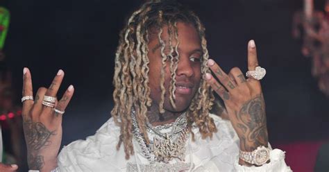 Durk banks aka lil durk was born and raised in englewood, a neighborhood on chicago's south side. Lil Durk 'The Voice': Release date, tracklist, where to ...