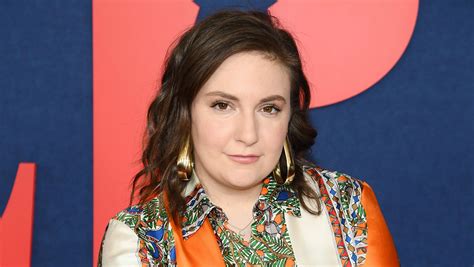 Lena Dunham Will Direct And Produce New Hbo Series ‘industry Lena