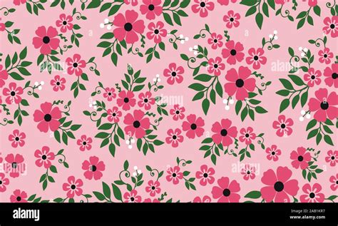 Pink Flower Wallpaper Neue Bude 2 0 Blush Pink Flower Wallpaper By As