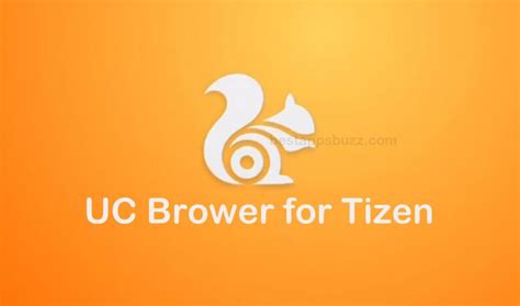Browse the internet in an environment specifically designed for. UC Browser for Tizen Samsung Best Alternatives - Best Apps Buzz