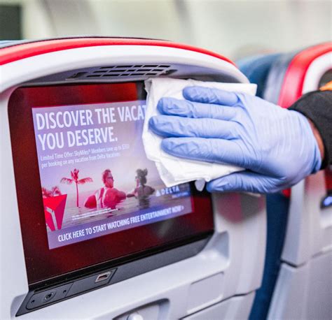 Take off with your favorite friend, even if they've got fur. Delta COVID-Test Flights Trial to Europe Making ...