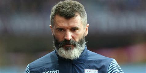 „danke, liebe ard, für die nahaufnahme von joshua kimmich, scherzte ein user während des. Roy Keane Tak Menyesal Melakukan Tekel Brutal Pada Alf ...