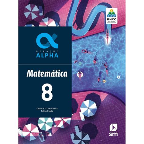Geração Alpha Matemática 8º Ano Livrofacil