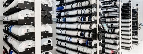 What is Smart Storage Anyway?