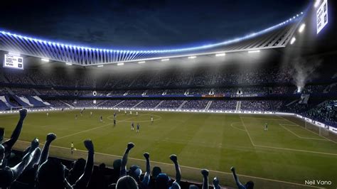 The latest chelsea news from yahoo sports. Chelsea New Stadium - Images 3 - YouTube