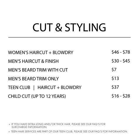 Hair Price List - Top 5 Videos and 80 Images