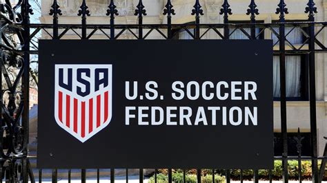 U.S Soccer is Contemplating on Repealing the Policy 604-1, the National