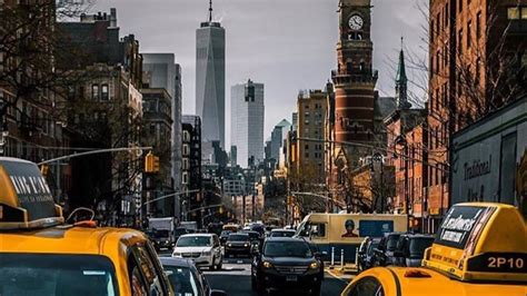 new york city 2019 the streets of manhattan [4k60] youtube