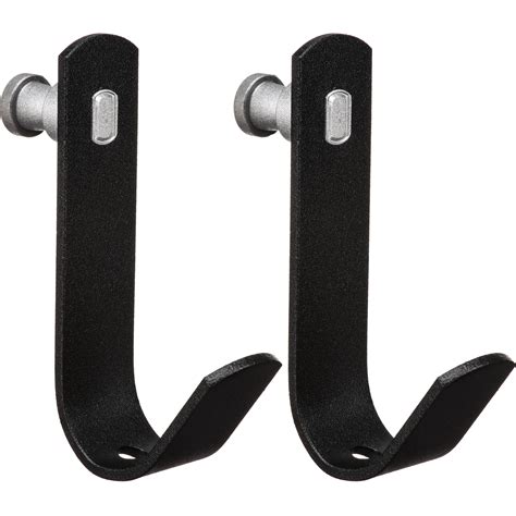 We did not find results for: Manfrotto 176 U-Hooks for Mini Clamp - Set of 2 176 B&H Photo