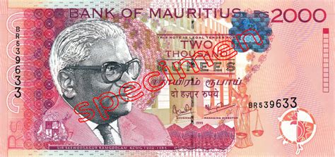 Il faut aujourd'hui 0.020816 euro pour convertir 1 roupie mauricienne. Devises: Roupie mauricienne