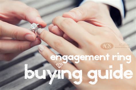 Engagement Ring Buying Guide Weddings Ac Silver Blog