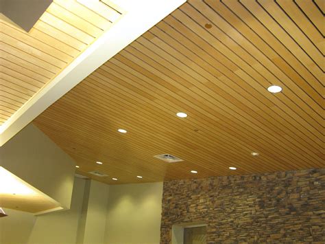Linwood Linear Wood Ceiling And Wall Panels Architizer
