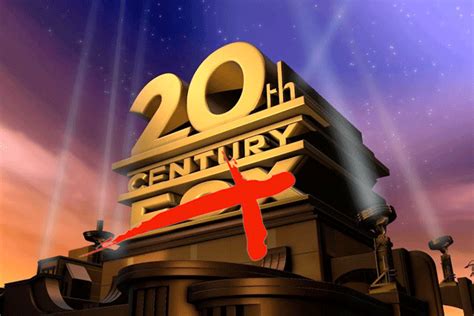 Disney Kills Off Fox Rebrands Labels 20th Century Studios And