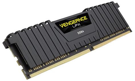 The commonly held wisdom is that you can get by with 8gb of ram, but with how much chrome and windows 10 use does this still hold up in 2018?buy the corsair. Memoria Ram Ddr4 8gb 2400 Mhz Corsair Vengeance Lpx Oc ...