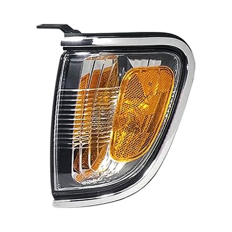 Replace To Driver Side Replacement Turn Signal Corner Light