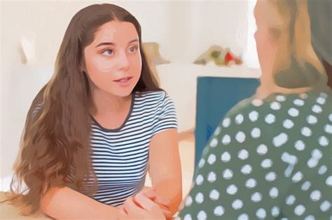 Should I Let My Gay Daughter Have A Sleepover With A Same Sex Friend