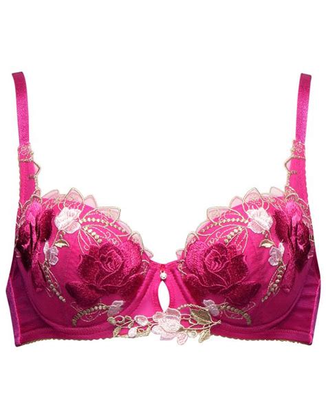 25 Impossibly Beautiful Japanese Bras You Ll Fall In Love With