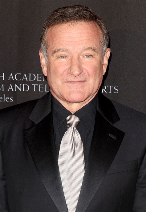 Robin Williams Dies Of Suspected Suicide At 63 Tv Guide
