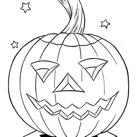 Pumpkin Coloring Pages For Adults | Unicorn coloring pages, Animal