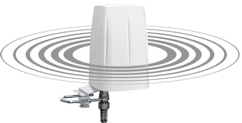 When To Use Omni Directional Antenna