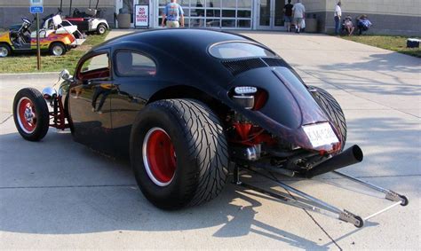 Awesome Custom Cars Hot Rods Cars Vw Cars