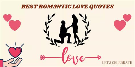 Best Romantic Love Quotes To Send Your Loved Ones