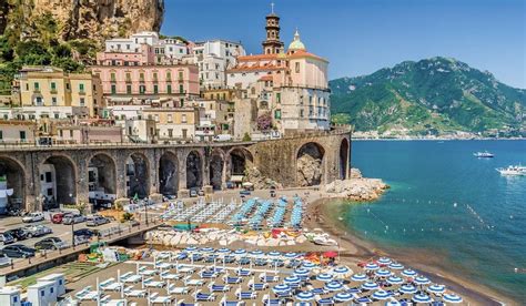 Atrani Beach Amalfi Coast Italy Ultimate Guide May 2024