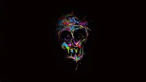 Skull 1 4k Hd Creative Wallpapers Hd Wallpapers Id 33445