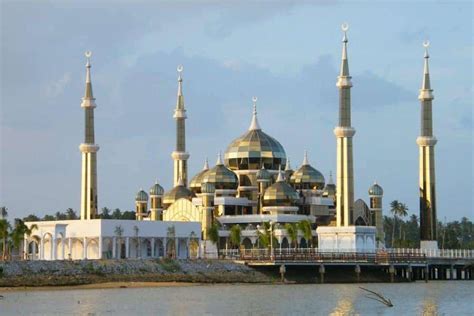5.331310, 103.132428), the capital as well as largest city of the state of terengganu, on the east coast of peninsular malaysia. Kuala Terengganu Guide - Southeast Asia Backpacker Magazine