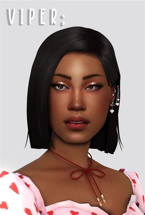 Pin On Sims 4 Finds