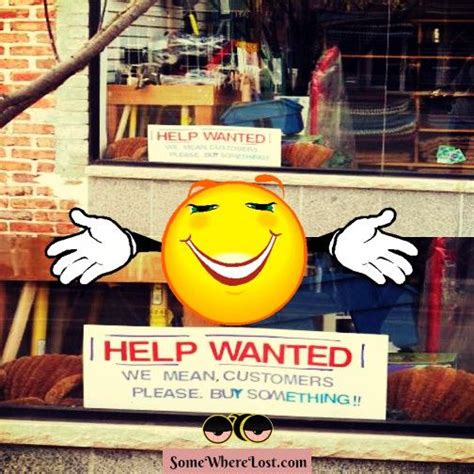 Best Help Wanted Store Sign D Funny Picture Gallery Funny Pictures