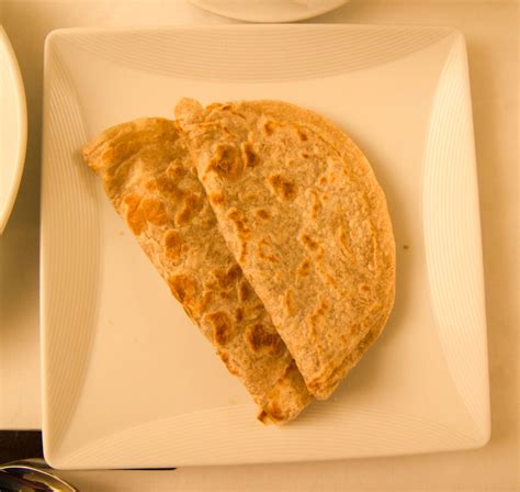 Besan Ki Roti Bengal Gram Flour Flatbread Recipe