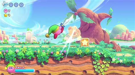 Kirbys Return To Dream Land Deluxe Boxart Screenshots