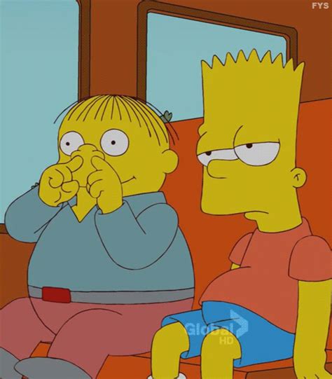 The Simpsons Ralph Wiggum Isnt Going To Die So Lets Celebrate With