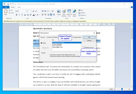 Ayuda De Wordpad En Windows 10 Su GuÍa Definitiva De Wordpad