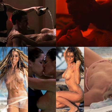 Denise Richards Nude Porn Photo Collection Fappenist