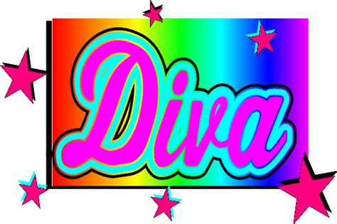 Diva With Stars Clip Art At Vector Clip Art Online Royalty