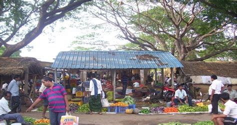 Agricultural Markets In Odisha Orissapost