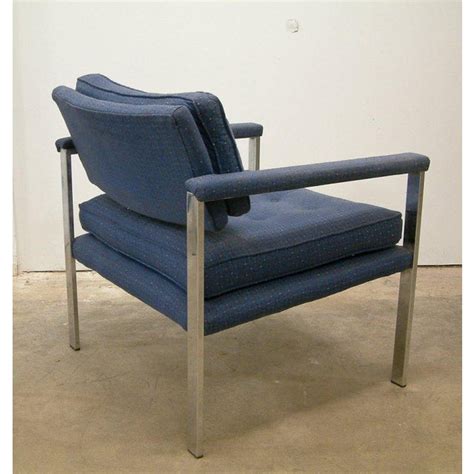 Фото из проекта thayer coggin room ideas. 1970s Milo Baughman for Thayer Coggin Lounge Chairs - a ...