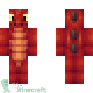 Top 5 skins ║ dragon ball z ║ minecraft. Minecraft Skin Minecraft : Dragon