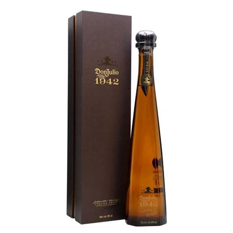Blanco, reposado, añejo, añejo x Don Julio 1942 Τεκίλα 700ml | Drink Shop