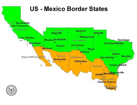 Border State Concerns Phoenix Law Enforcement Association
