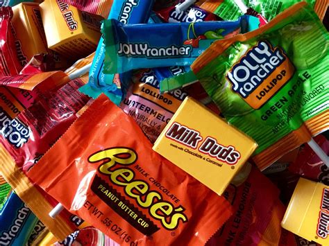 Download Big Candy Stash? Here's What You Can Do With All That ...