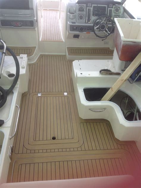 Boat Flooring Options Fishing Flooring Designs