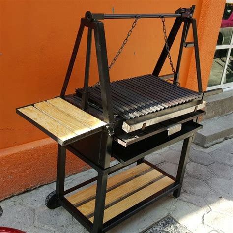 Gracias por el interés en un producto de grupo halley.si deseas tener información más detallada de este equipo contáctanos:*facebook. Multyasadores on Twitter: "Asador tipo argentino ...