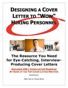 A community of over 2,000 members and 275 cover letters. Downloads - Interview Strategies — Sample Job Interview ...