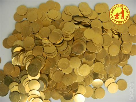 Coin-operated amusement,copper billets for coins, aluminium billet ...
