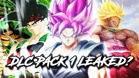 Downloadable content, usually abbreviated as dlc, is additional content which is available to download after the initial release of dragon ball fighterz. Dragon Ball Fighterz Dlc 1 Characters