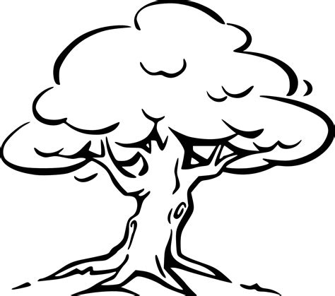Malvorlagen Ausdrucken Schablone Baum Vorlage Zum Ausdrucken Malvorlagen